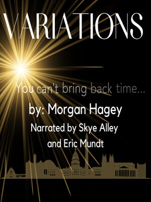 cover image of Variations
